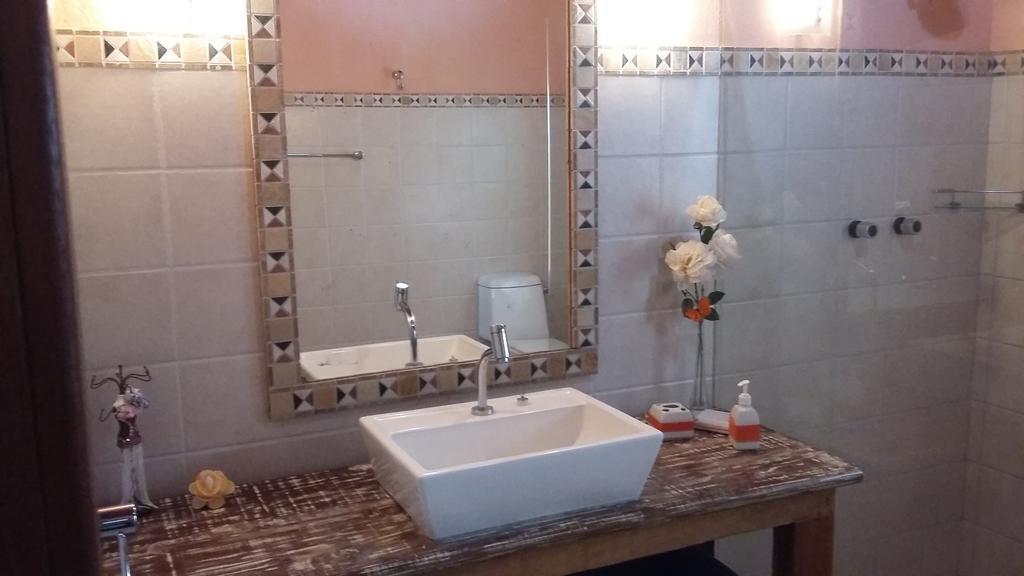 فيلا Casa Da Duda بورتو سيغورو الغرفة الصورة