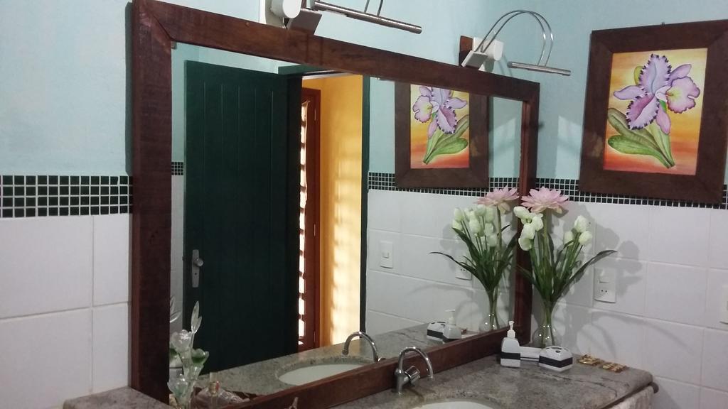 فيلا Casa Da Duda بورتو سيغورو الغرفة الصورة
