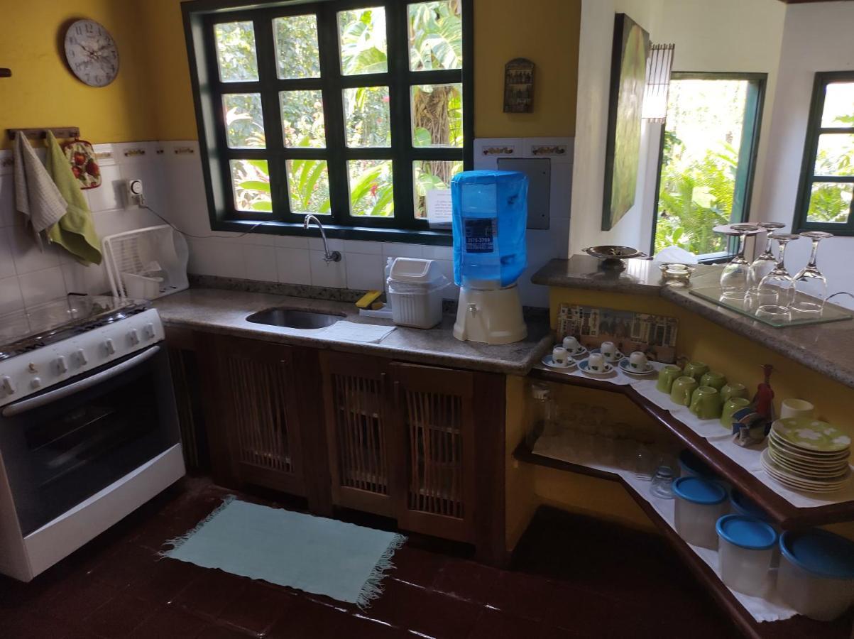 فيلا Casa Da Duda بورتو سيغورو المظهر الخارجي الصورة